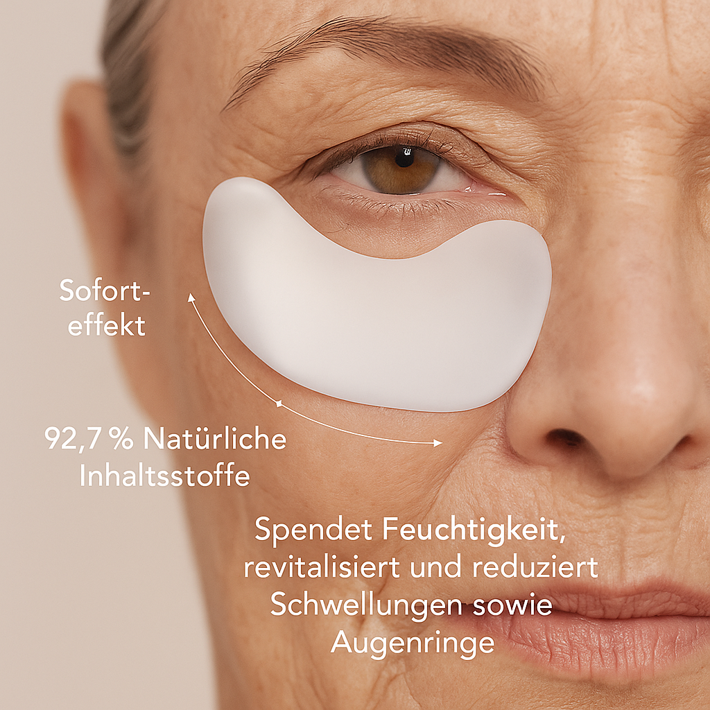 Collagen Eye Mask (3 pairs) Upsell