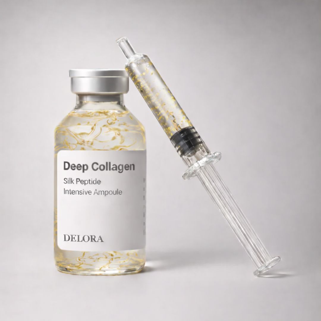 Lifting Peptide Serum