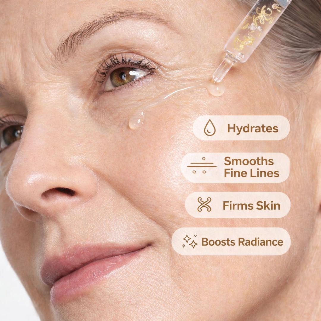 Lifting Peptide Serum