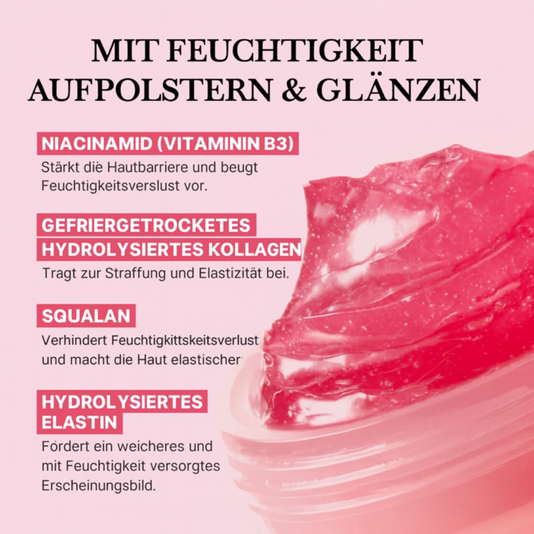 Glowly - Collagen Jelly Creme