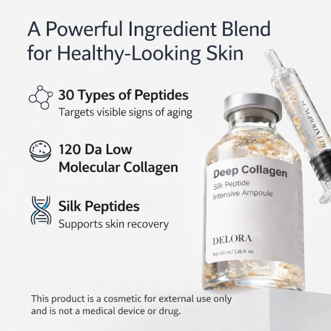 Lifting Peptide Serum