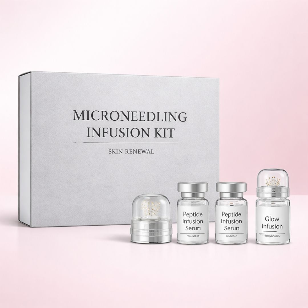 Glow Skin Renewal System