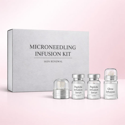 Glow Skin Renewal System