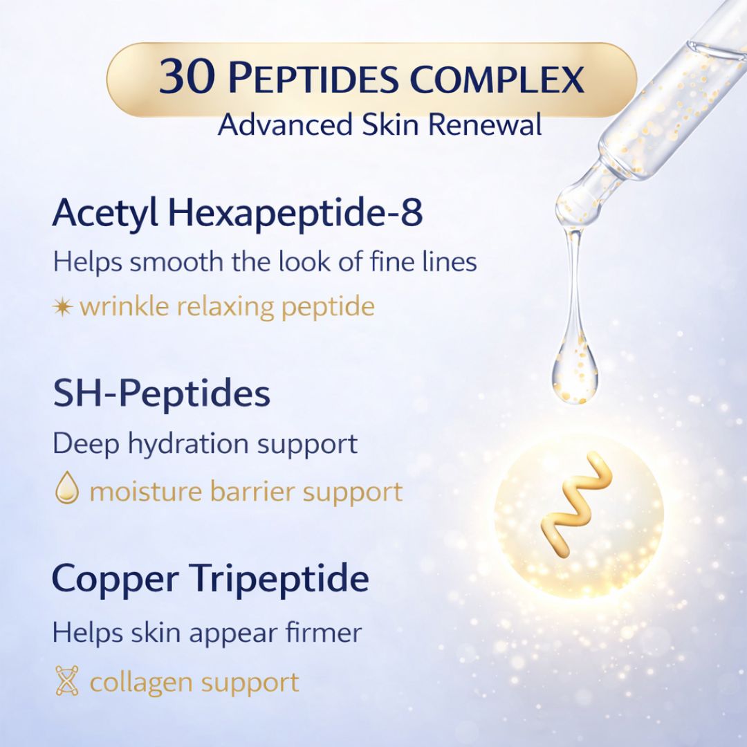 Lifting Peptide Serum