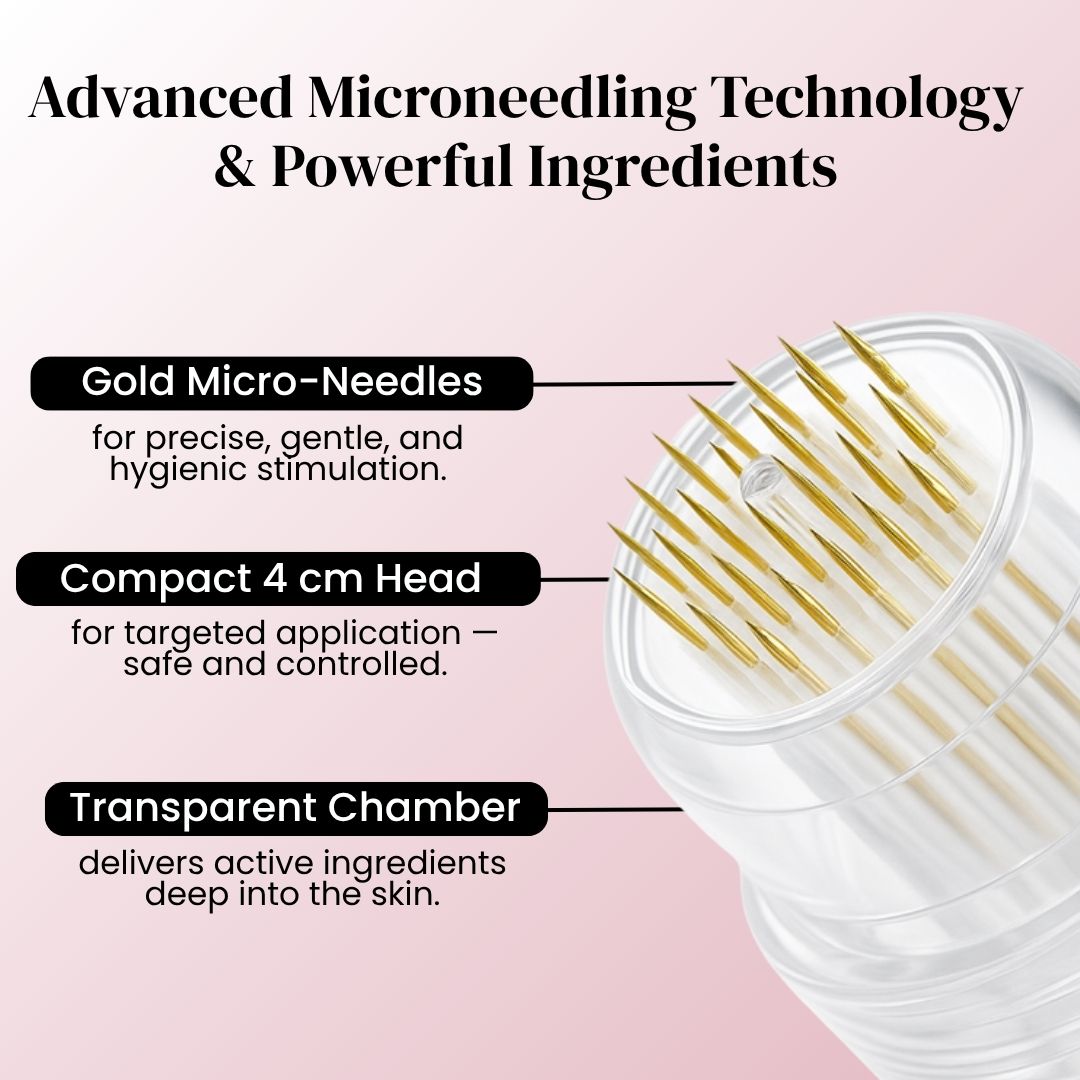 Glow Skin Renewal System