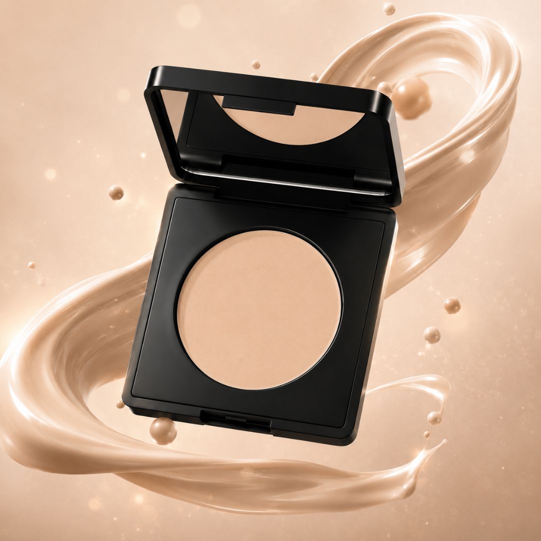Delora Under Eye Foundation