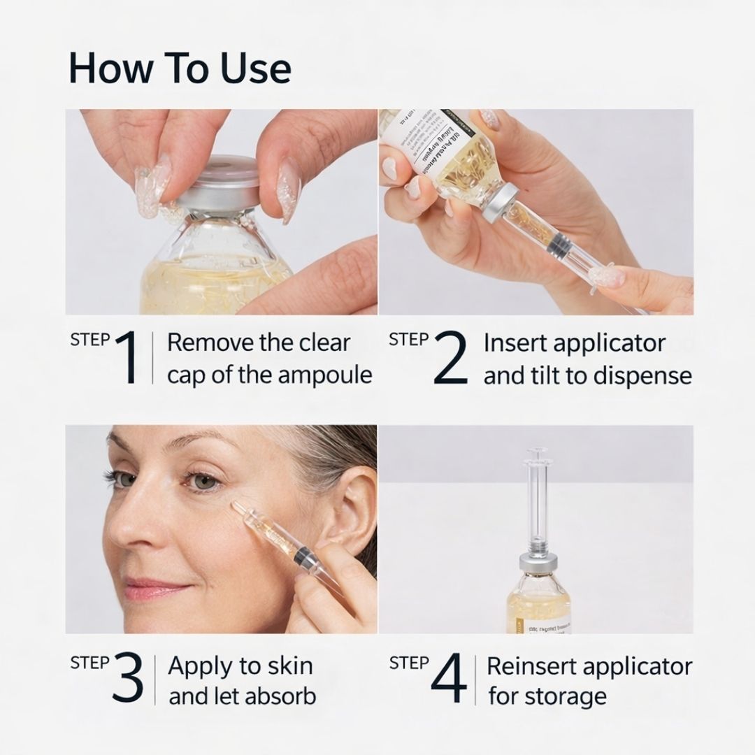 Lifting Peptide Serum