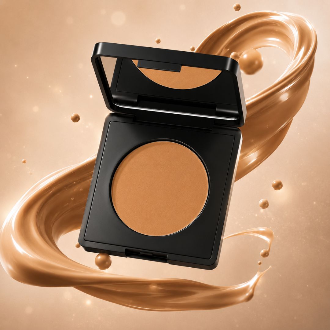 Delora Under Eye Foundation