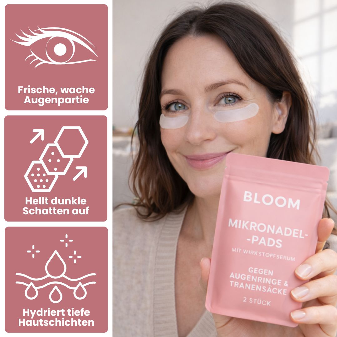 Bloom - 4x Pack