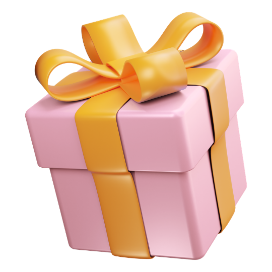 Mystery Gift