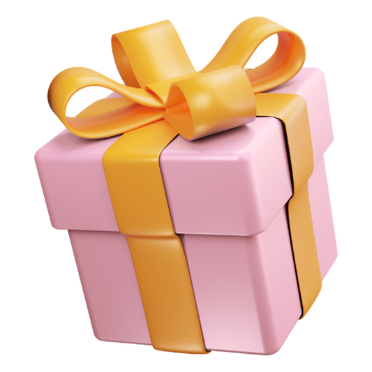 Mystery Gift