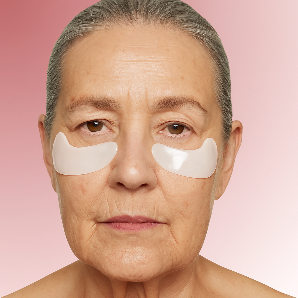 Collagen Eye Mask (3 pairs)